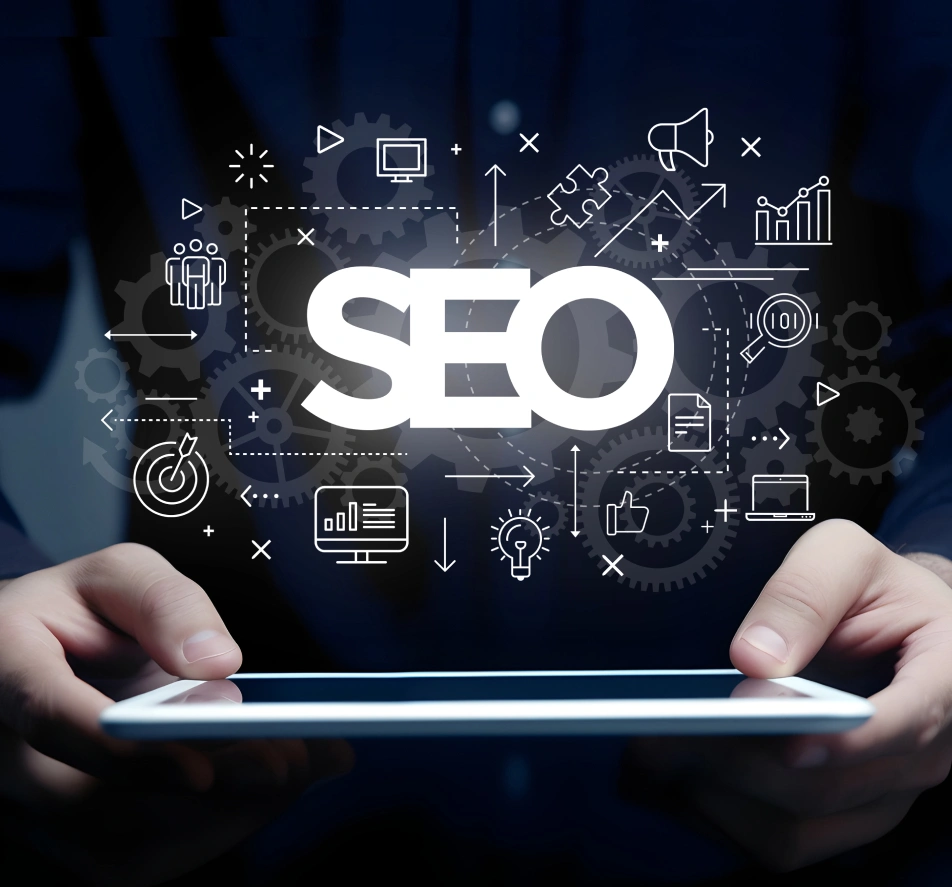 Digital marketing services to grow your business online seo services
